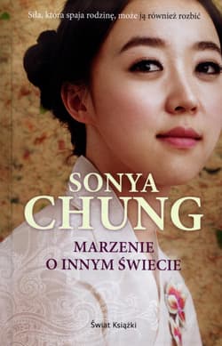 Marzenie o innym świecie - Sonya Chung