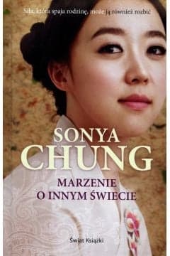 Marzenie o innym świecie - Sonya Chung