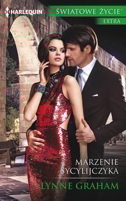 Marzenie Sycylijczyka ŚWIATOWE ŻYCIE EKSTRA - Graham Lynne