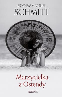 Marzycielka z Ostendy - Eric-Emmanuel Schmitt