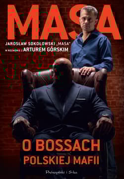 Galeria - zdjęcie nr. 1 - Masa o bossach polskiej mafii