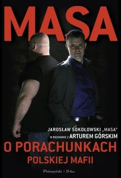 Masa o porachunkach polskiej mafii
