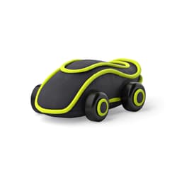 Galeria - zdjęcie nr. 4 - Masa plastyczna Hey Clay Cyber Auto Żółte