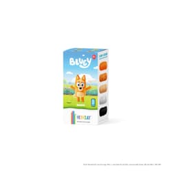 Masa plastyczna Hey Clay figurka Bluey Bingo+ akcesoria HCL50207CEE5