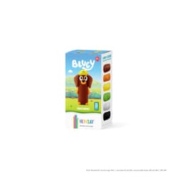 Masa plastyczna Hey Clay figurka bluey Snickers+ akcesoria HCL50206CEE5
