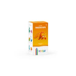 Masa plastyczna Hey Clay Triceratops HCLMD003PCS