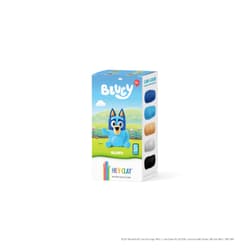 Masa plastyczna Hey Clay z figurką Bluey +akcesoria HCL50202CEE5