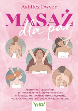 Masaż dla par - Ashley Dwyer
