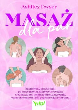 Masaż dla par - Ashley Dwyer