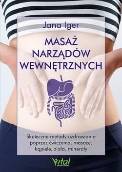 Masaż narządów wewnętrznych - Jana Iger