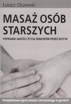 Masaż osób starszych