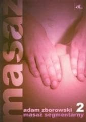 Masaż segmentarny - Adam Zborowski