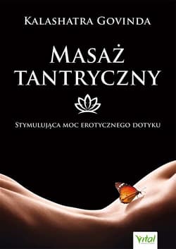 Masaż tantryczny - Govinda Kalashatra
