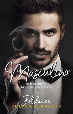 Masculino - ebook - Julia Czernecka Julshi_xx