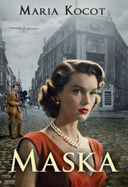 Maska - Maria Kocot