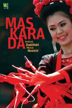 Maskarada - Nowicki Michał