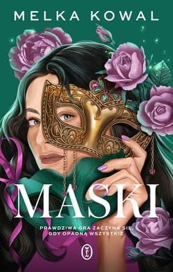 Maski - Soymel / Kowal Melka