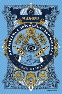 Masoni Architekci nowoczesnego świata