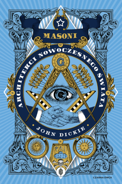 Masoni - ebook - John Dickie