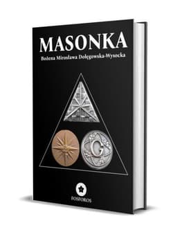 Masonka - Bożena Mirosława Dołęgowska-Wysocka