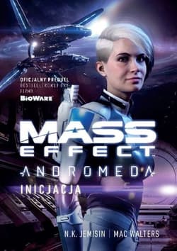 Mass Effect Anromeda Inicjacja - Walters Mac