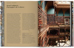 Galeria - zdjęcie nr. 3 - Massimo Listri. The World's Most Beautiful Libraries. 40th Ed. wer. angielska