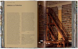 Galeria - zdjęcie nr. 4 - Massimo Listri. The World's Most Beautiful Libraries. 40th Ed. wer. angielska