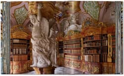 Galeria - zdjęcie nr. 5 - Massimo Listri. The World's Most Beautiful Libraries. 40th Ed. wer. angielska