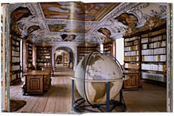 Galeria - zdjęcie nr. 3 - Massimo Listri. The World's Most Beautiful Libraries. 40th Ed. wer. angielska