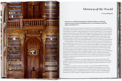 Galeria - zdjęcie nr. 2 - Massimo Listri. The World's Most Beautiful Libraries. 40th Ed. wer. angielska