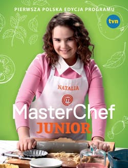 Masterchef Junior - Opracowanie Zbiorowe