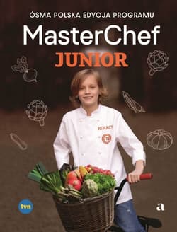 MasterChef Junior (ósma edycja) - Ignacy Jabłoński