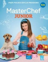Galeria - zdjęcie nr. 1 - MasterChef Junior. Piąta polska edycja programu