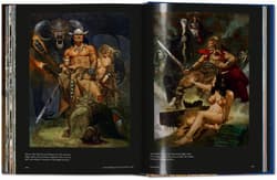 Galeria - zdjęcie nr. 4 - Masterpieces of Fantasy Art. 40th Ed. wer. angielska