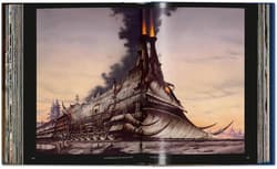 Galeria - zdjęcie nr. 5 - Masterpieces of Fantasy Art. 40th Ed. wer. angielska