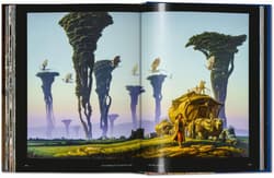 Galeria - zdjęcie nr. 5 - Masterpieces of Fantasy Art. 40th Ed. wer. angielska