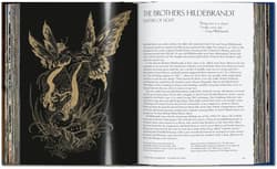 Galeria - zdjęcie nr. 3 - Masterpieces of Fantasy Art. 40th Ed. wer. angielska