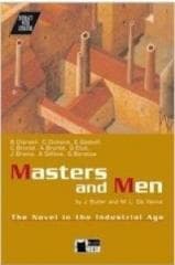 Masters and men + CD - J. Butler