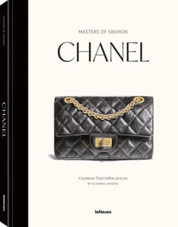 Masters of Fashion: Chanel. Creations That Define an Icon