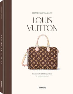 Masters of Fashion: Louis Vuitton. Creations That Define an Icon - Victorine Lamothe