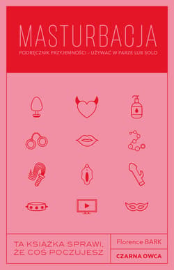 Masturbacja - ebook