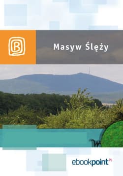 Masyw Ślęży. Miniprzewodnik - ebook