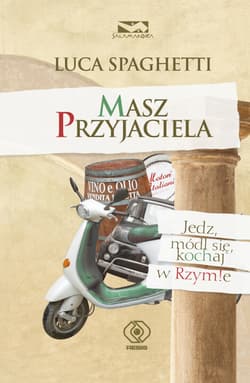 Masz przyjaciela - ebook - Luca Spaghetti