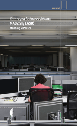 Masz się łasić - ebook
