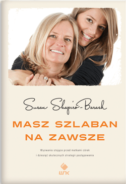 Masz szlaban na zawsze. - ebook - Shapiro Barash Susan