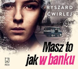 Masz to jak w banku_plik - audiobook