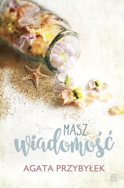 Masz wiadomość Wielkie Litery