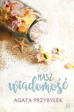 Masz wiadomość wyd. specjalne - Agata Przybyłek