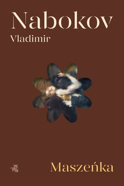 Maszeńka - Vladimir Nabokov
