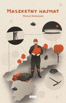 Maszketny Hajmat - Michał Radomski